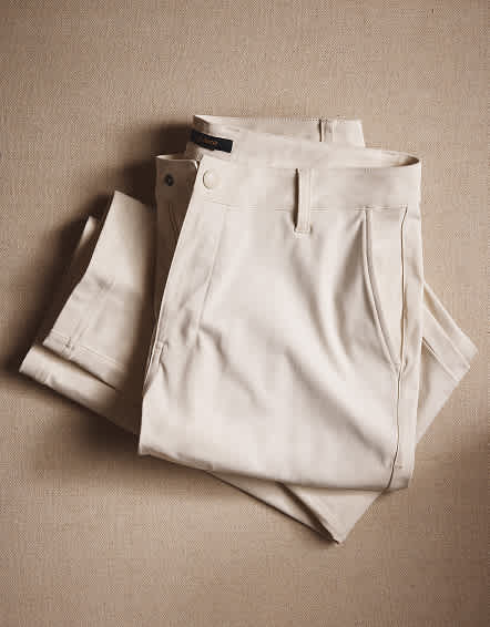 Eggnog ProTech Golf Pants