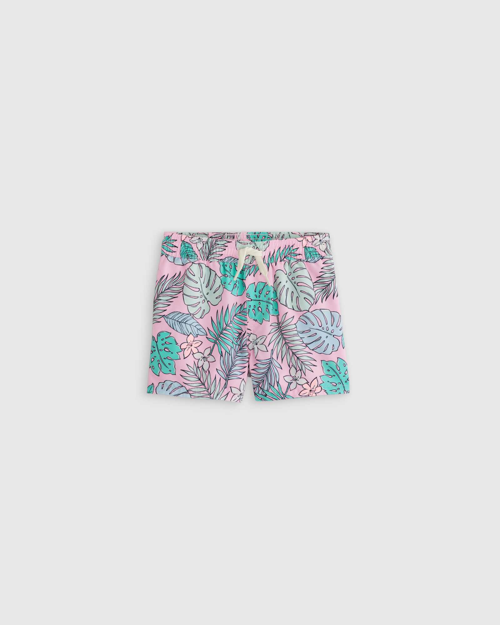 palms Swim Trunk