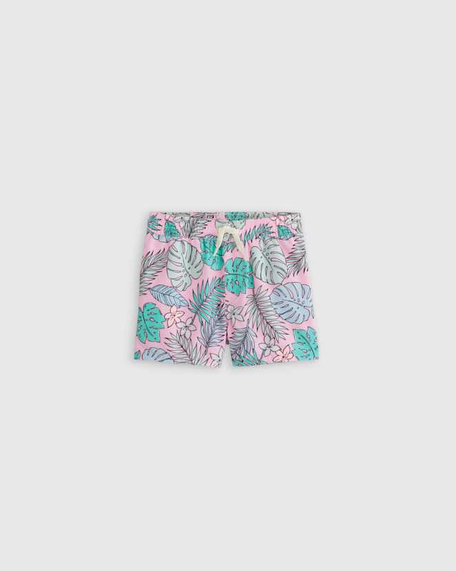 Palms Swim Trunk