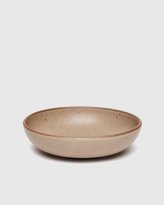 Morel Weeknight Serving Bowl by East Fork