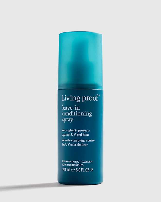 No Color Leave-In Conditioning Spray by Living Proof