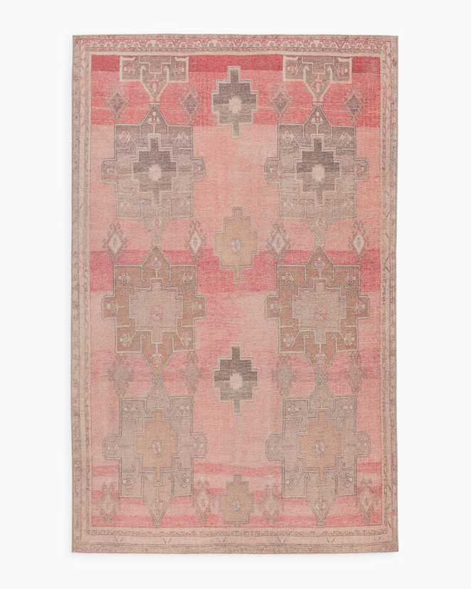 Rose Cara Rug