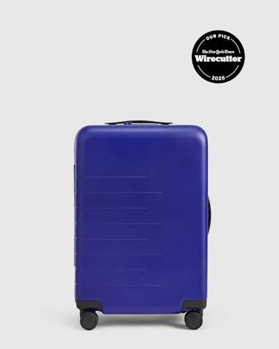 Carry-On Suitcase