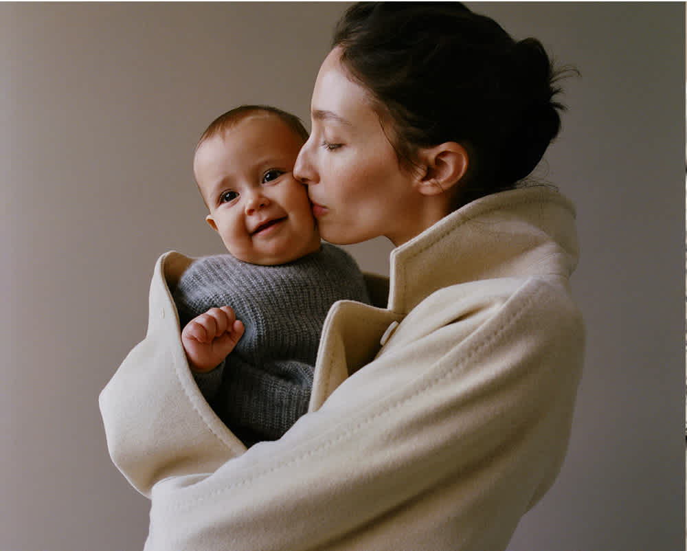 LANDING PAGE || OUR FACTORIES || IMAGE WITH CONTENT BORDER || IMAGE