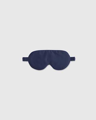 Mulberry Silk Beauty Sleep Mask