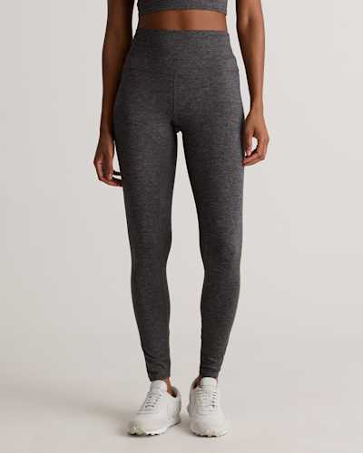 Ultra-Soft High-Rise Legging