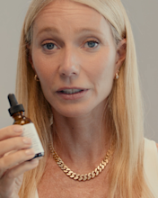 02 20- Vitamin C + Hyaluronic Acid Glow Serum by Goop 4x5