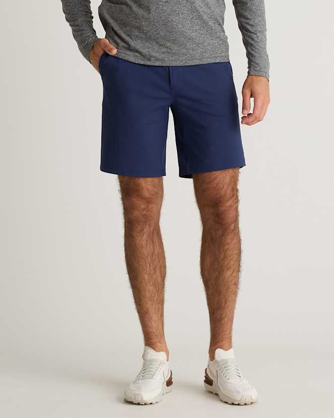 Wavecrest ProTech Golf Shorts - 9"