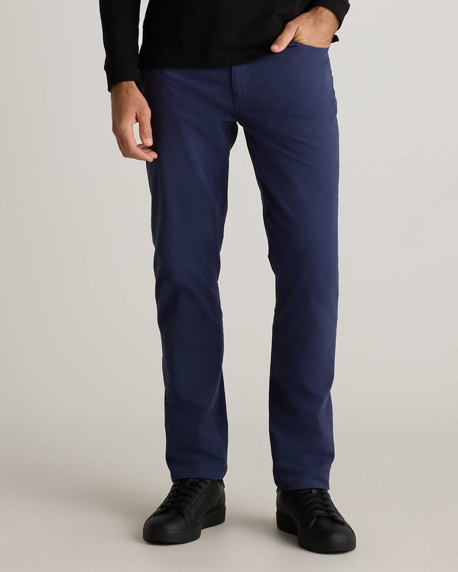 wavecrest Organic Cotton Coolmax® Chino