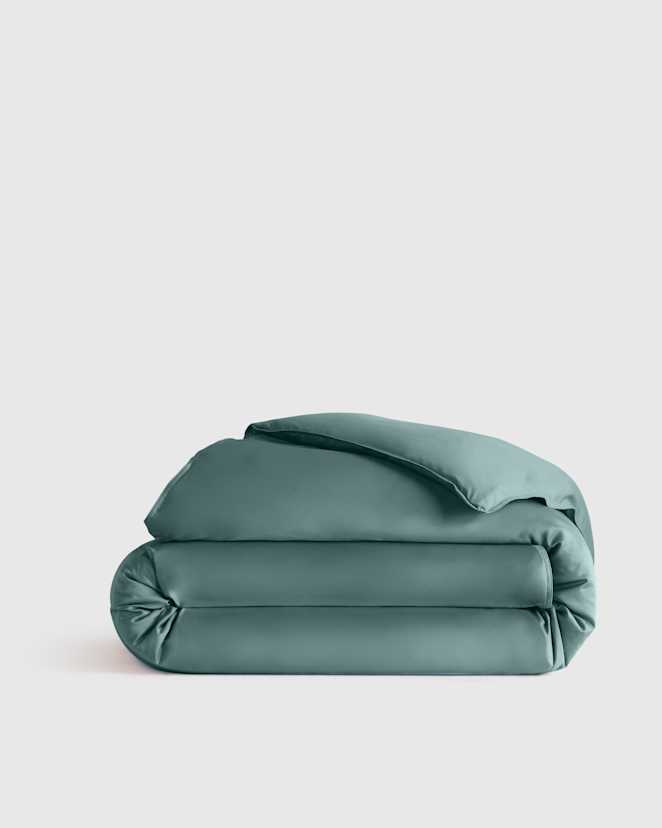 Ocean Bamboo Duvet Cover