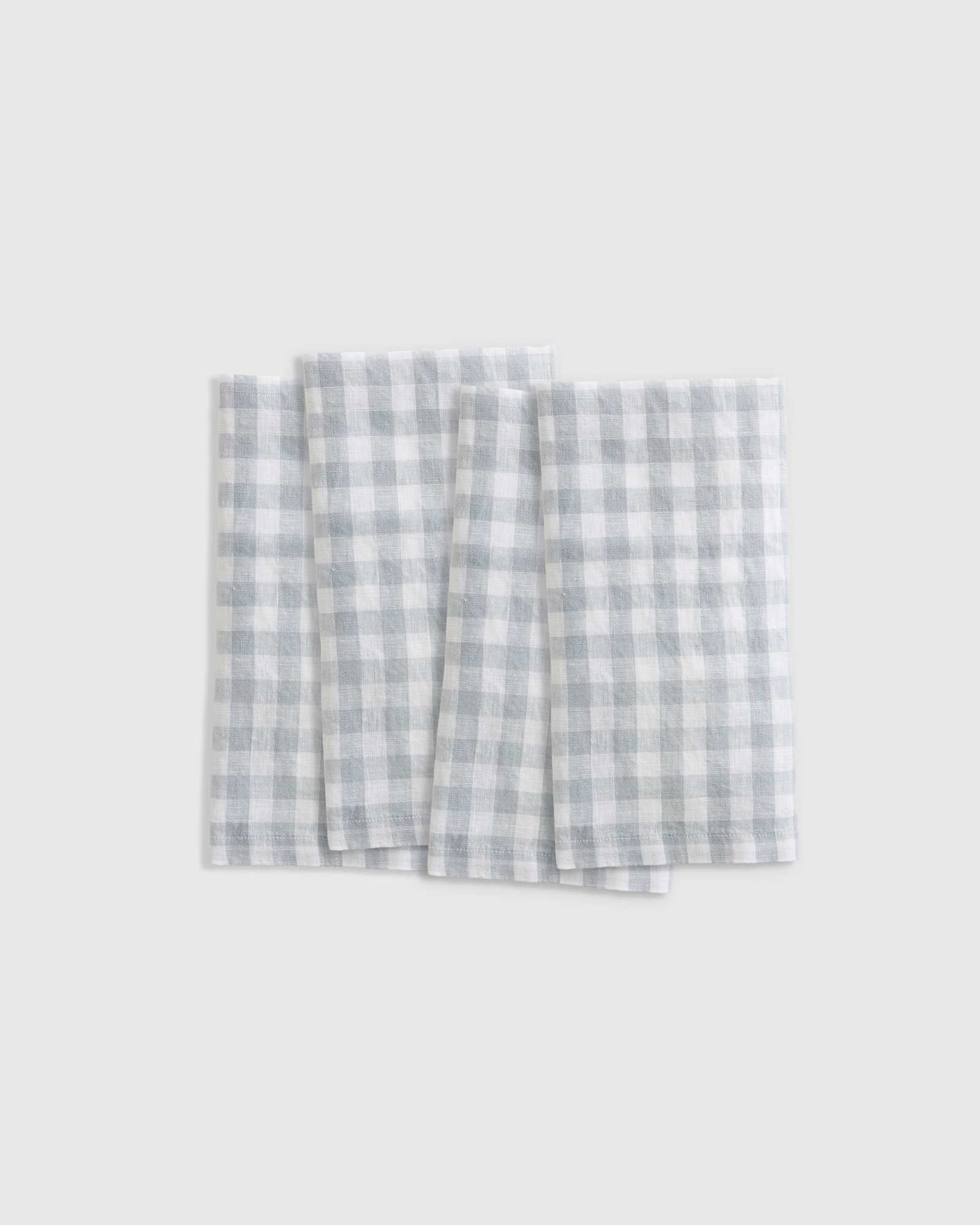 Gingham Napkins BLUE 42160 EDITED 4