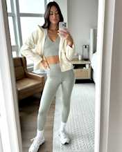 Kylee Dashefsky - Ultra-Soft Pocket Legging