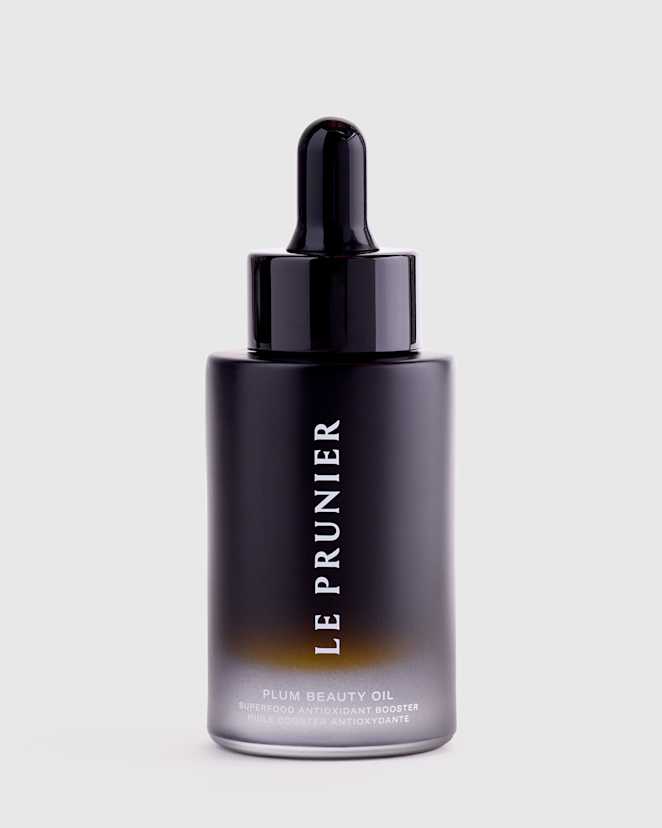 No Color Plum Beauty Oil by Le Prunier