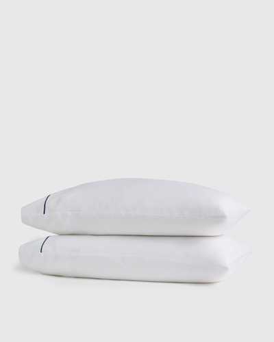 Signature Giza Cotton Sateen Pillowcase Set