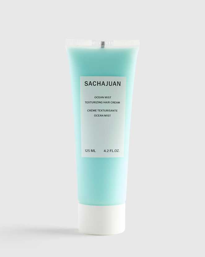 No Color Ocean Mist Texturizing Hair Cream by Sachajuan