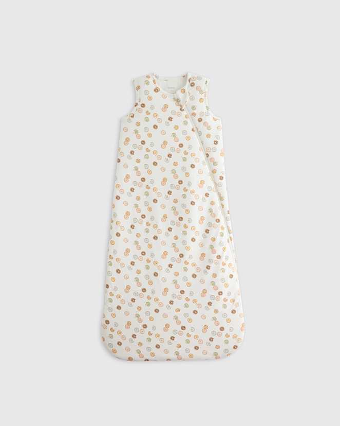 Yummy Donuts Bamboo Sleep Bag 2.5 TOG