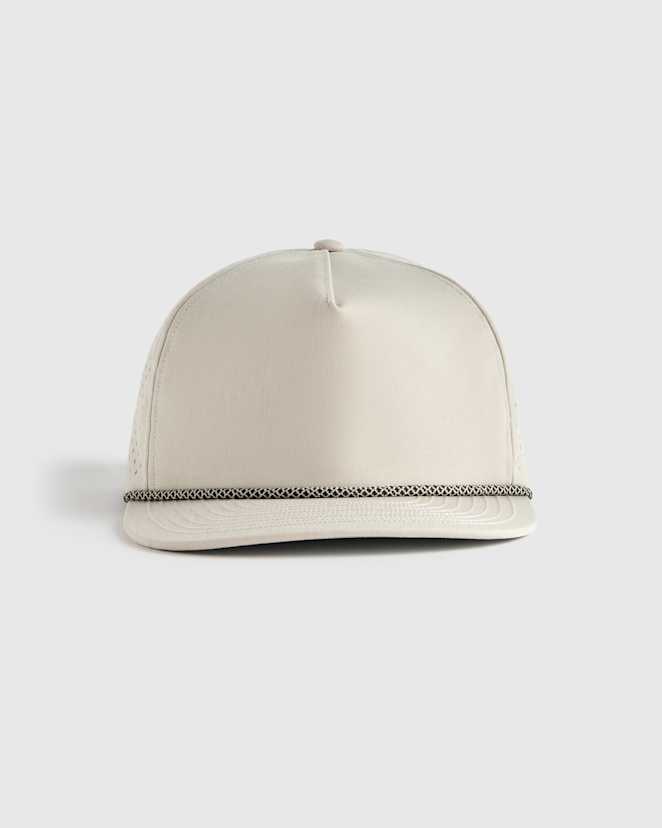 Sand Men's Water Repellent Performance Rope Hat