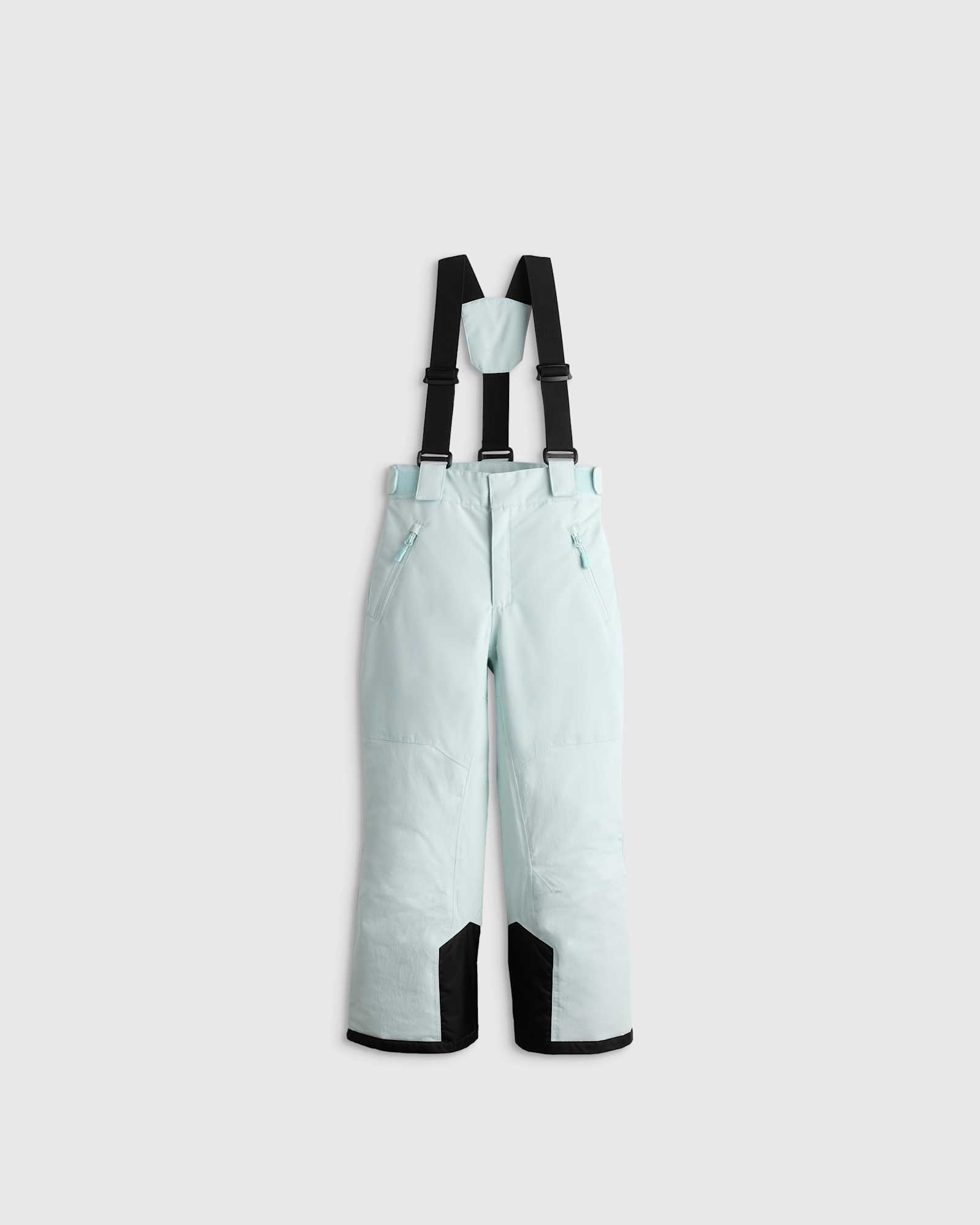 powder-blue All-Weather Adventure Pants