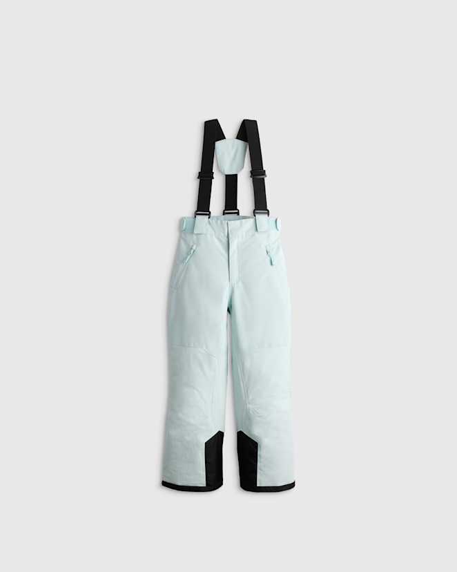 Powder Blue All-Weather Adventure Pants