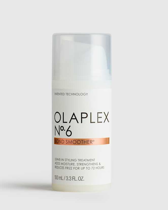 No Color No.6 Bond Smoother by Olaplex