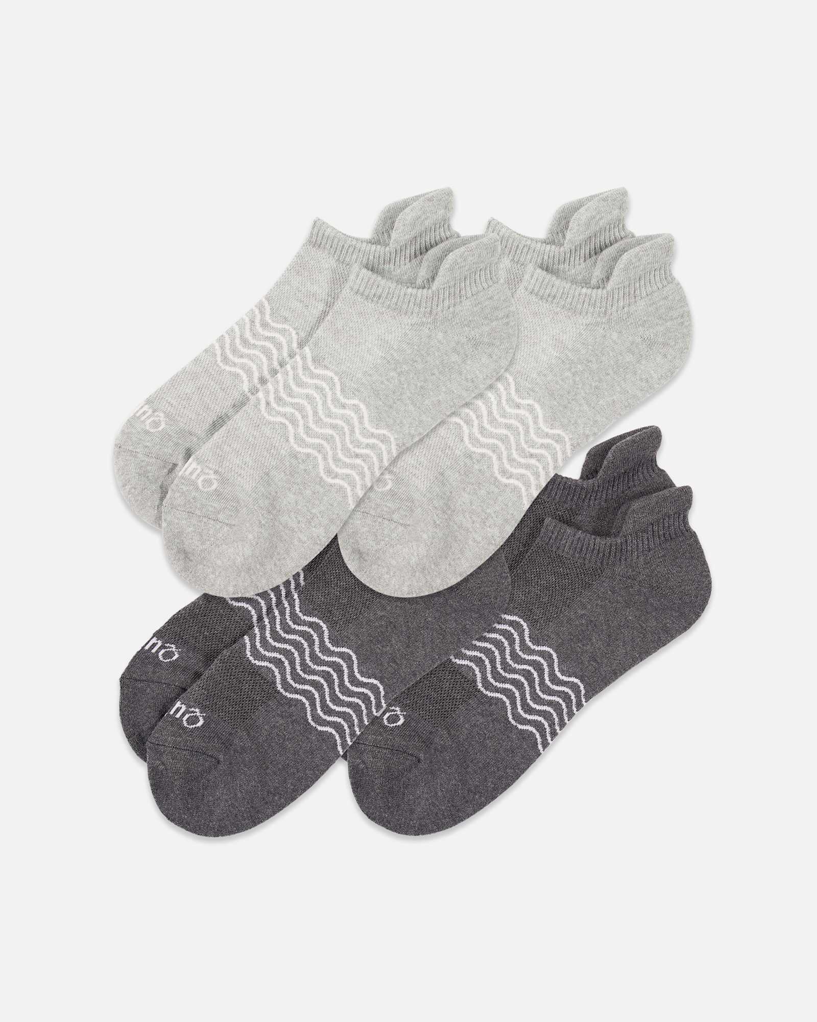 cotton light grey-Charcoal 3
