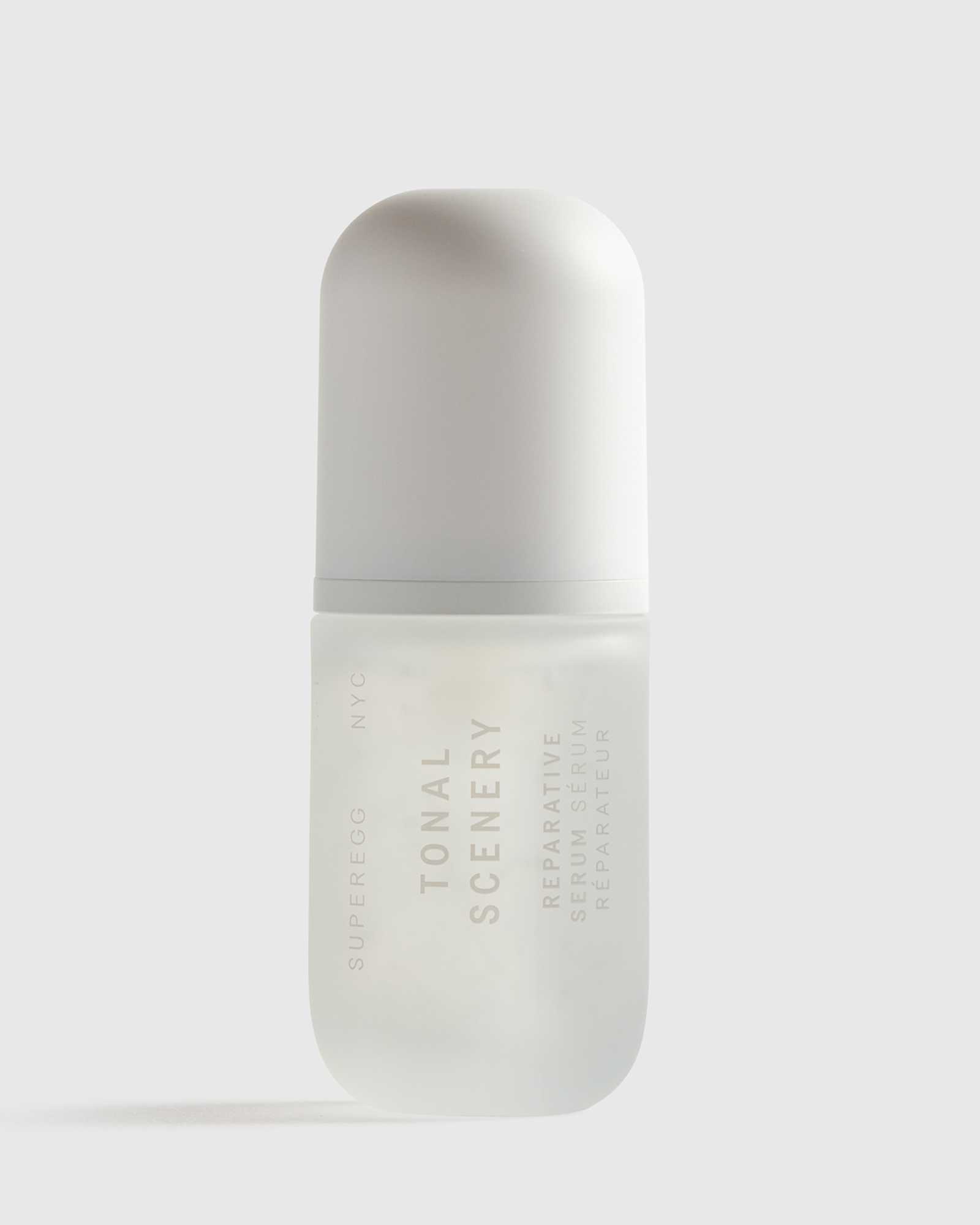 No Color Tonal Scenery Reparative Serum by Superegg