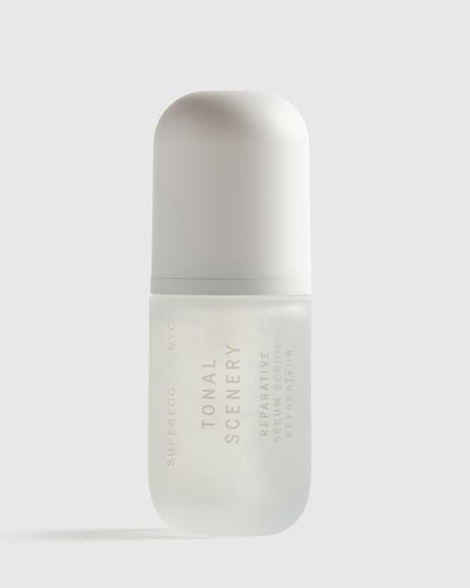 No Color Tonal Scenery Reparative Serum by Superegg