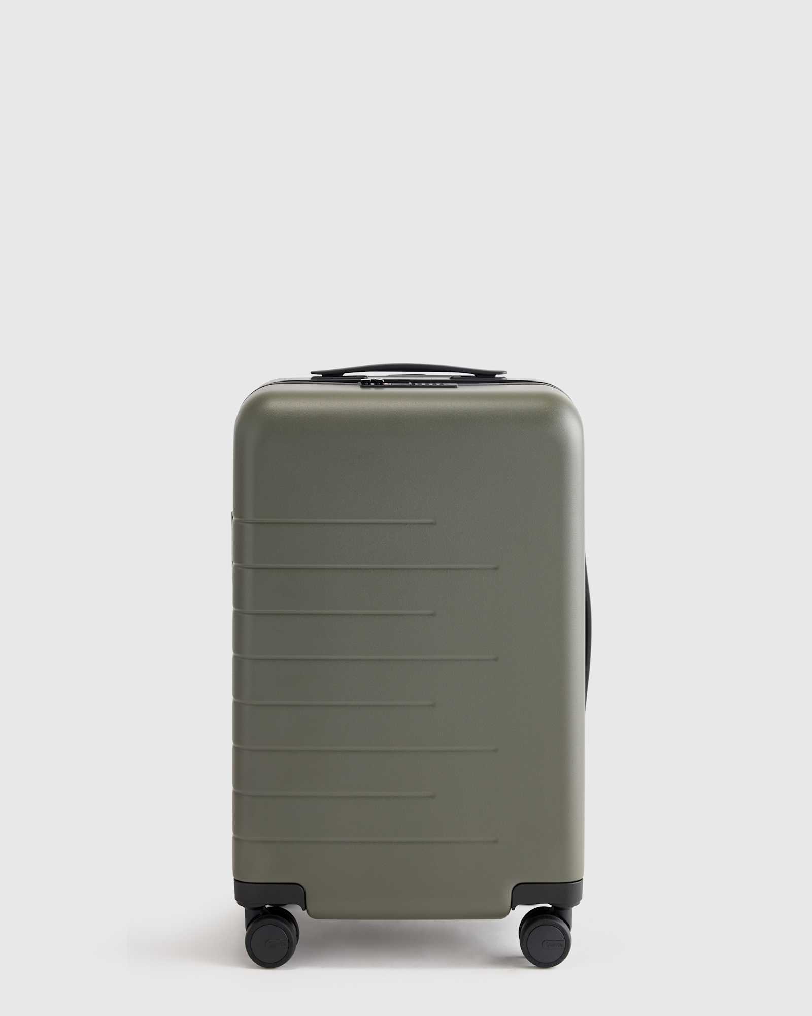 seaglass Small Carry-On Suitcase