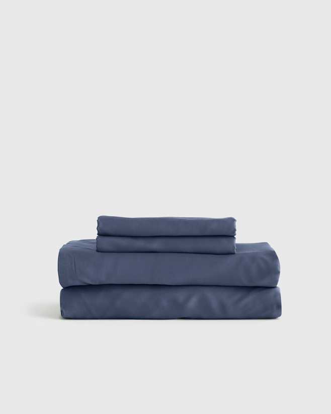 Nightfall Bamboo Sheet Set
