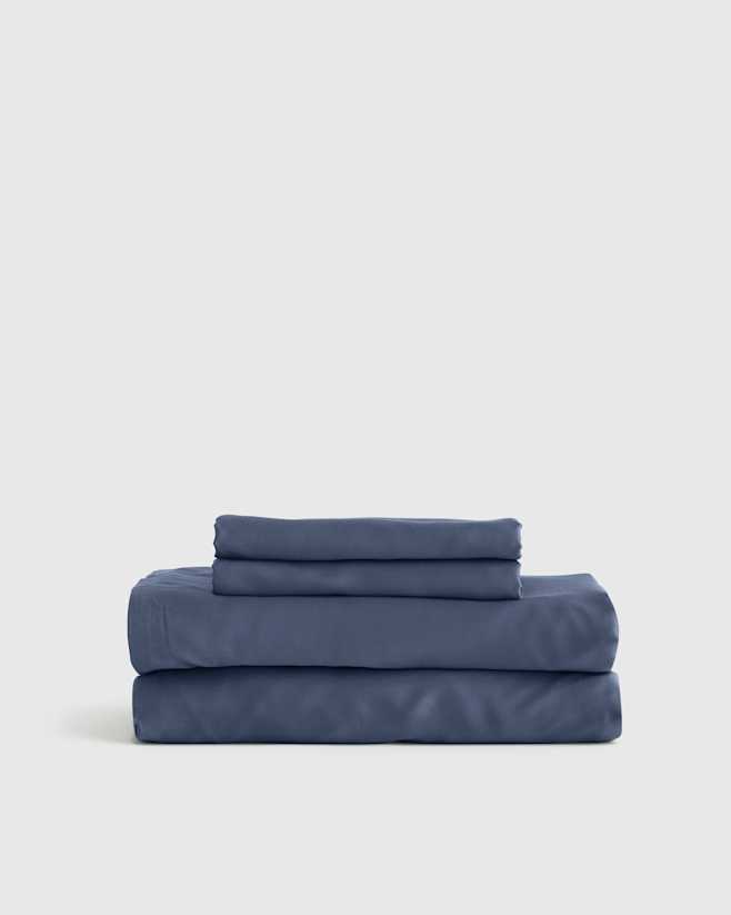 Nightfall Bamboo Sheet Set