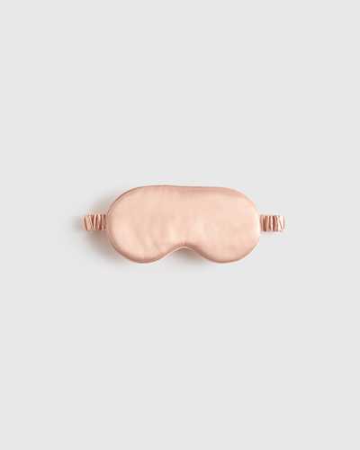 Mulberry Silk Beauty Sleep Mask