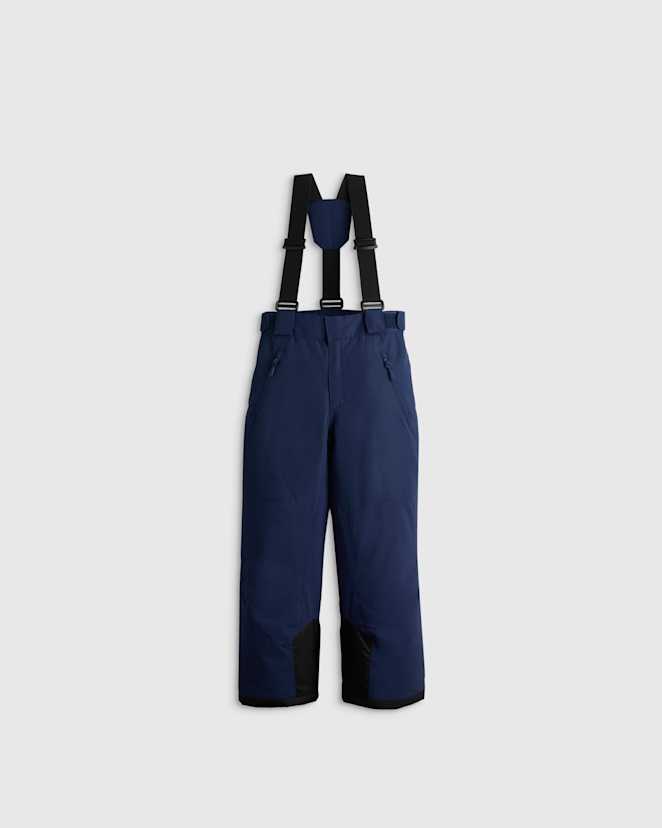 Navy All-Weather Adventure Pants