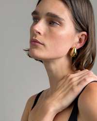 Teardrop Earrings 4x5 Thumbnail