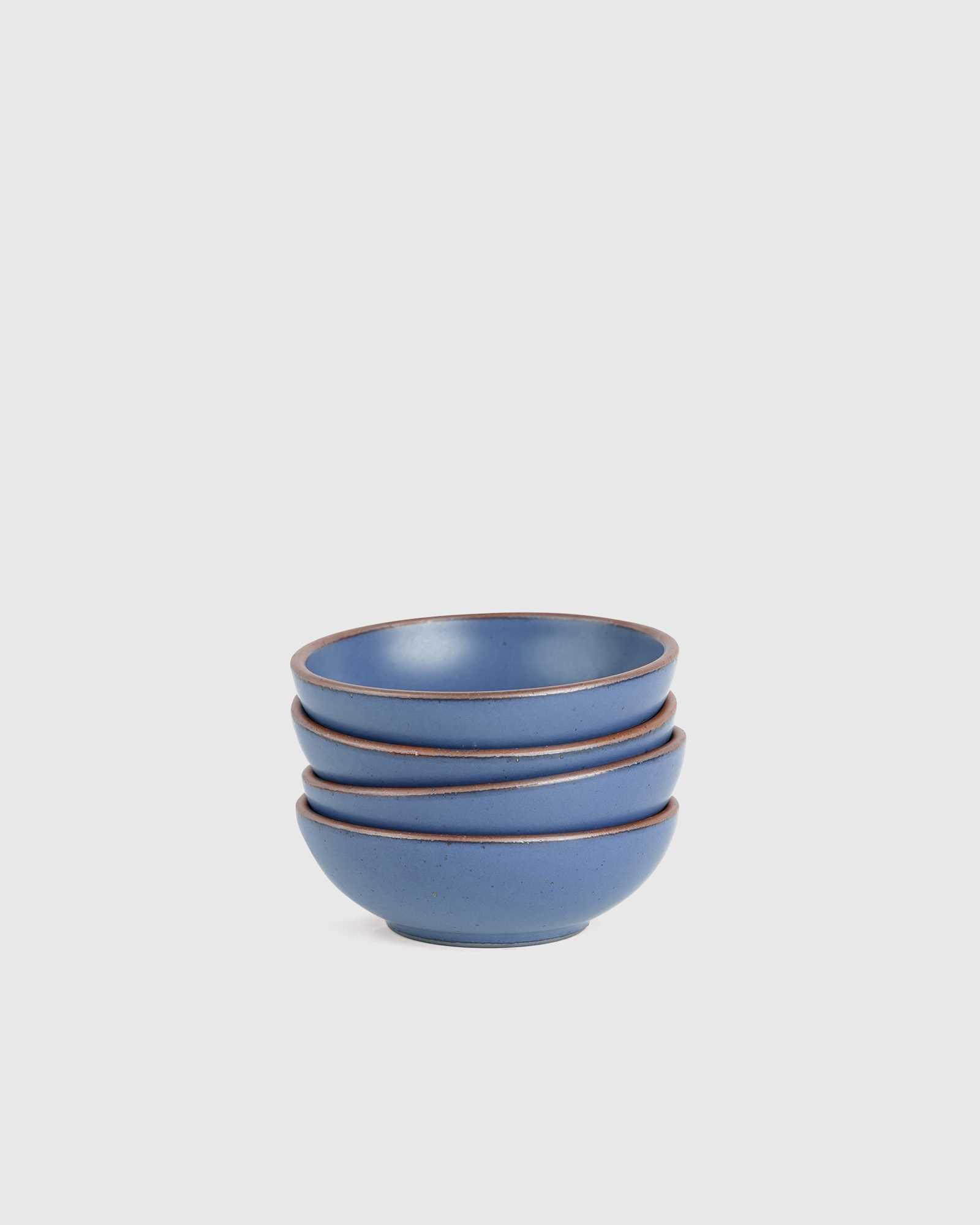 blue-ridge Breakfast Bowl (Set of 4)