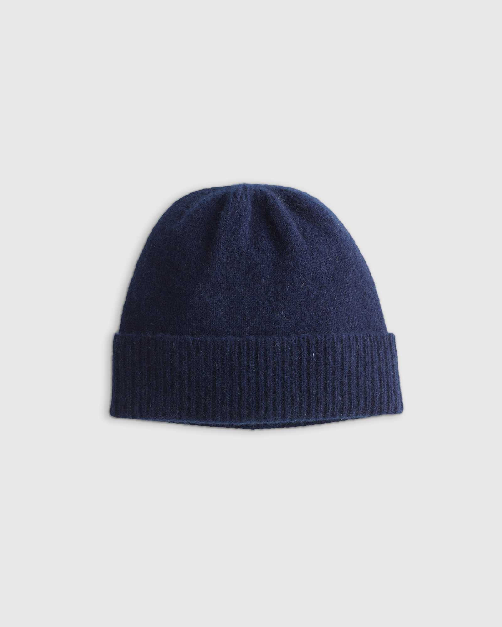 beanie navy