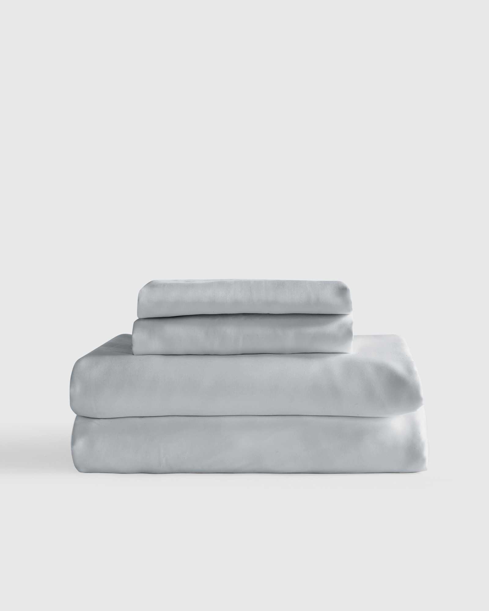 mist Bamboo Sheet Set