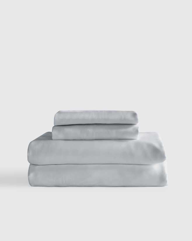 Mist Bamboo Sheet Set