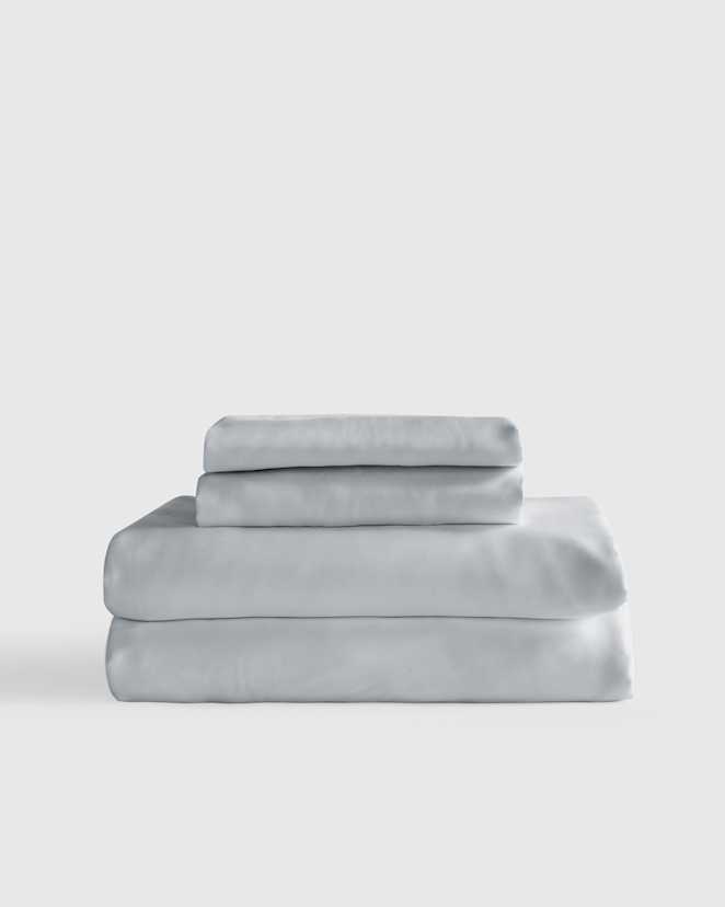 Mist Bamboo Sheet Set