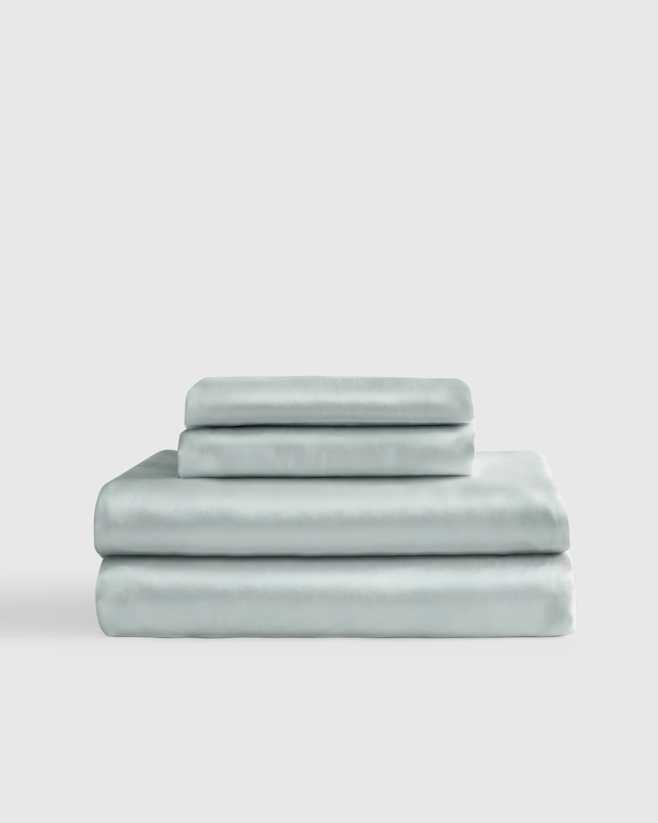 Mist Bamboo Sheet Set