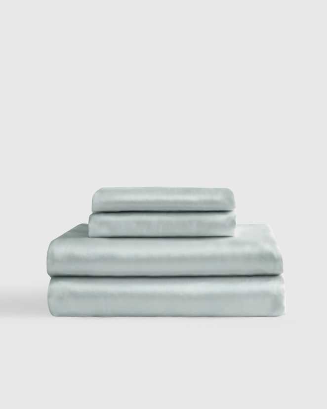 Mist Bamboo Sheet Set