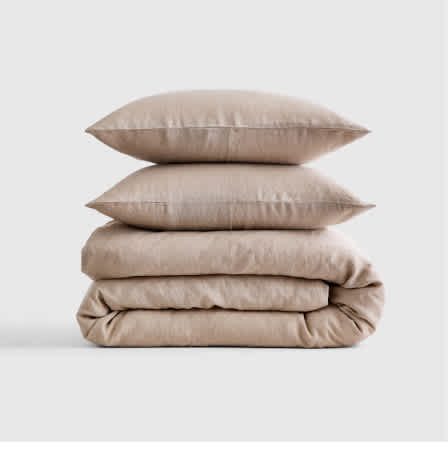 Duvet Covers & Shams