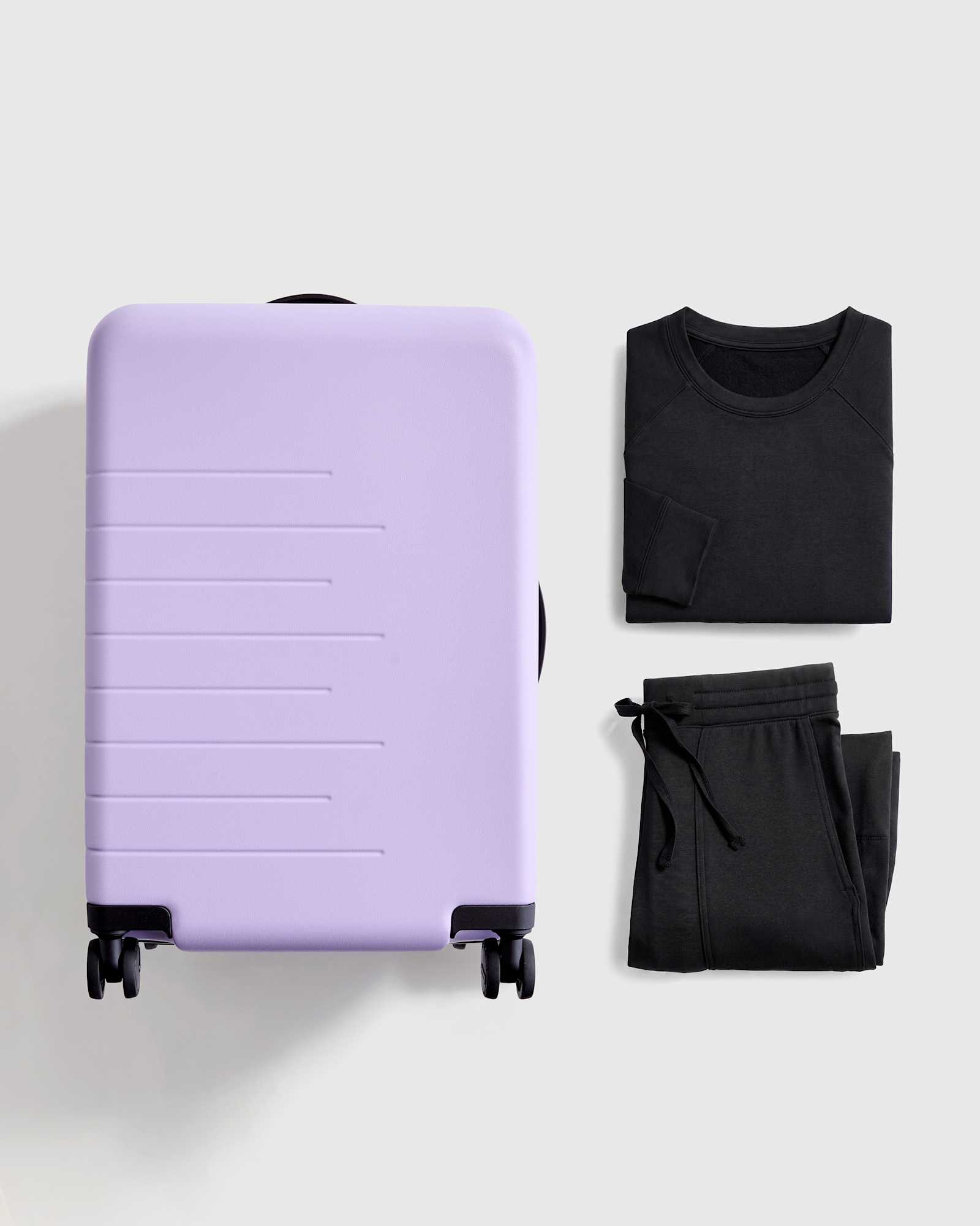 U--32-LAV Combo Cozy Traveler Bundle