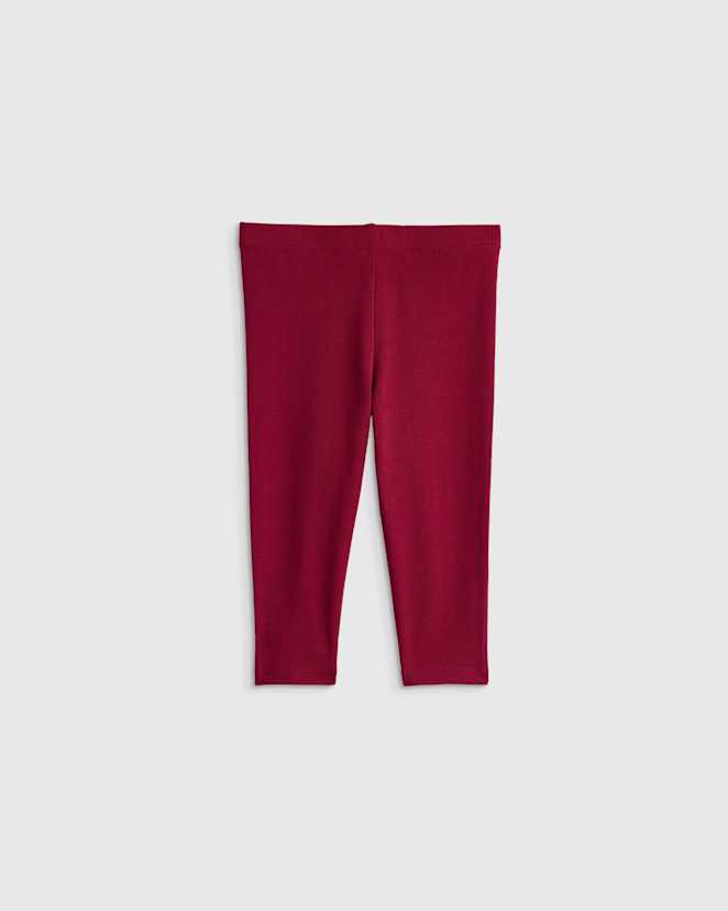 Mulberry Jam Legging en coton biologique