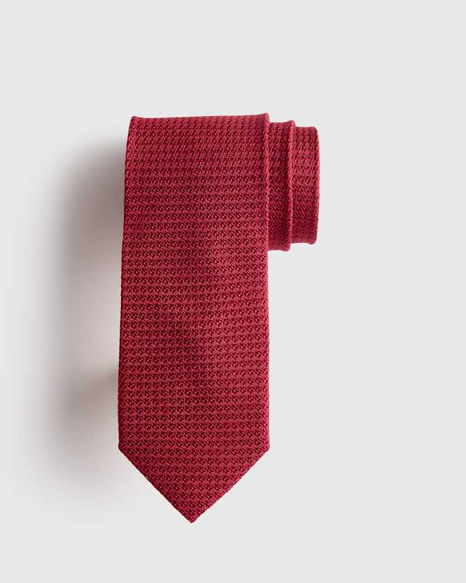 Salsa 100% Silk Grenadine Tie
