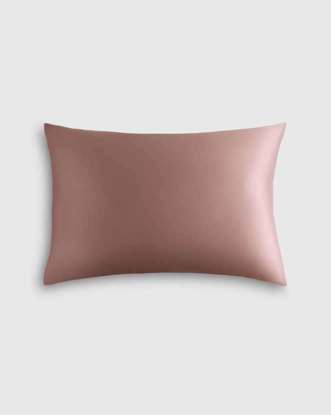 Fig 100% Mulberry Silk Pillowcase