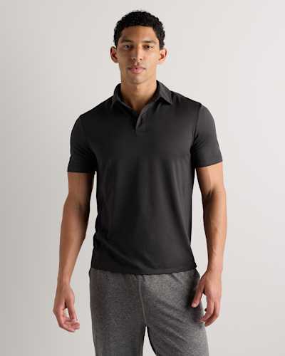 Flowknit Breeze Performance Polo