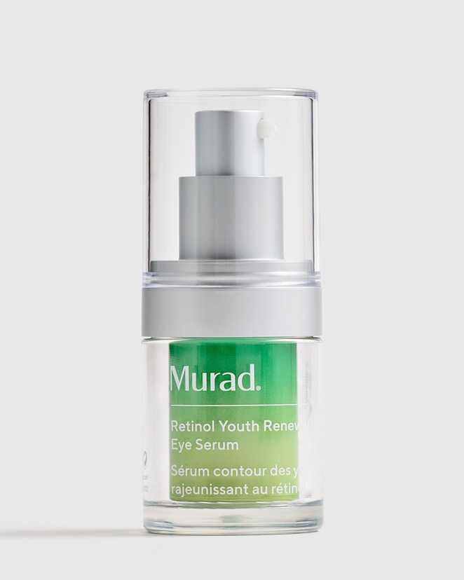 No Color Retinol Youth Renewal Eye Serum by Murad