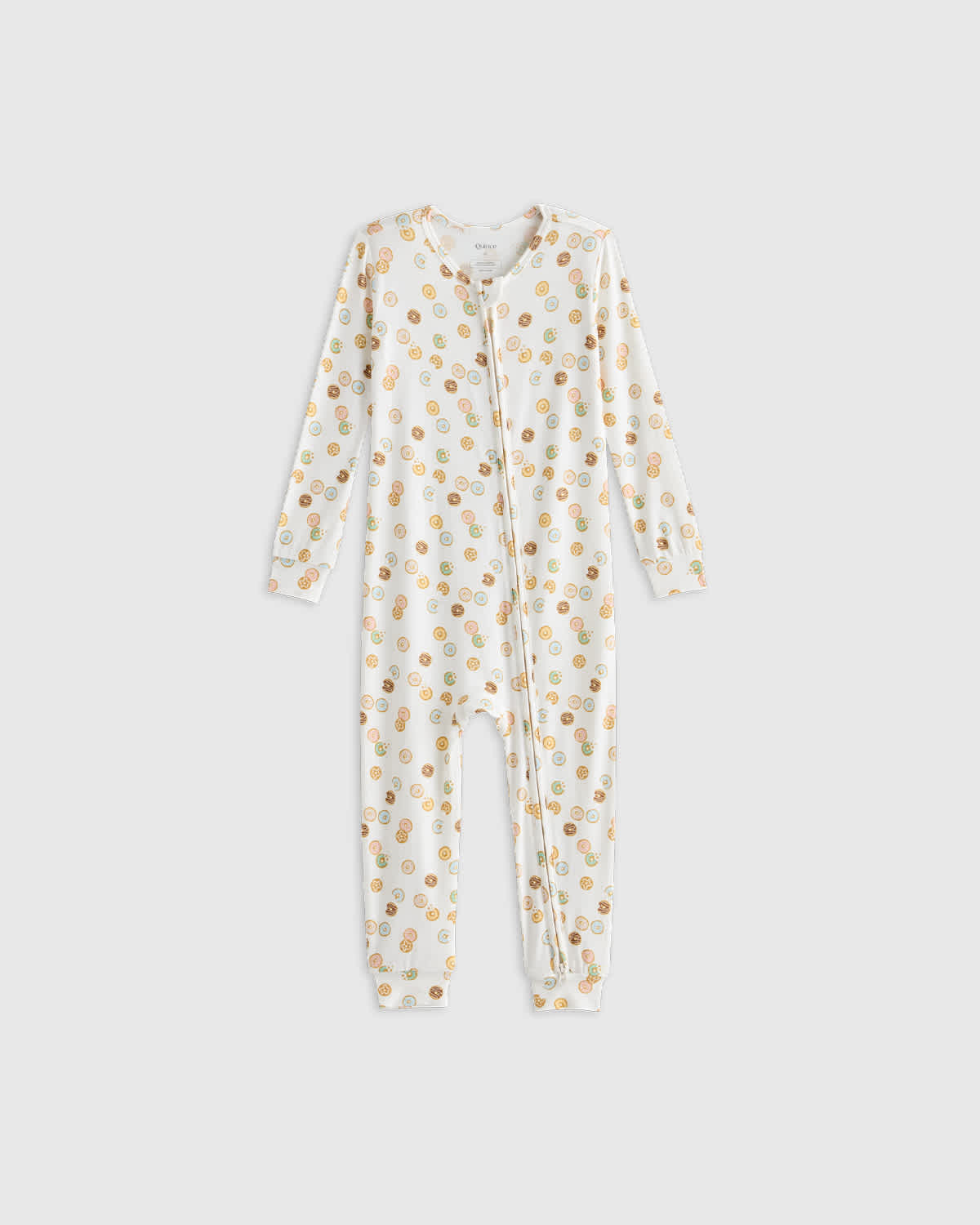 yummy-donuts Bamboo One Piece Pajama