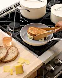 Ceramic Nonstick 10" Frying Pan