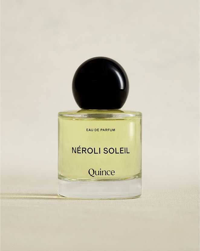No Color Néroli Soleil Eau de Parfum